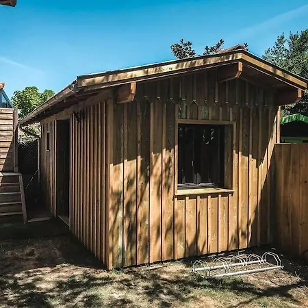 Villa De Luxe Avec Spa A 50 M De La Plage *
