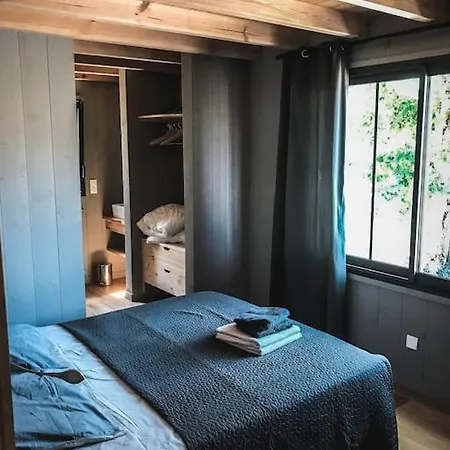 Villa De Luxe Avec Spa A 50 M De La Plage *