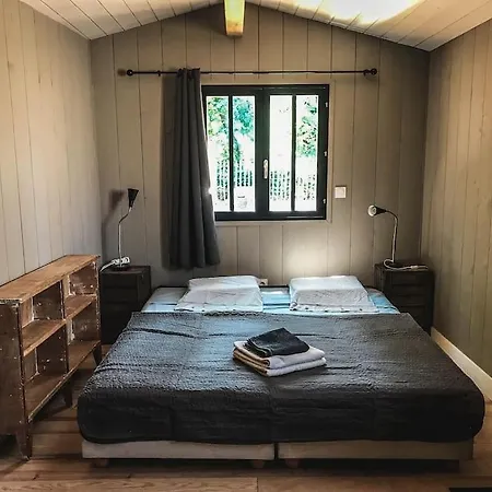 Villa De Luxe Avec Spa A 50 M De La Plage *