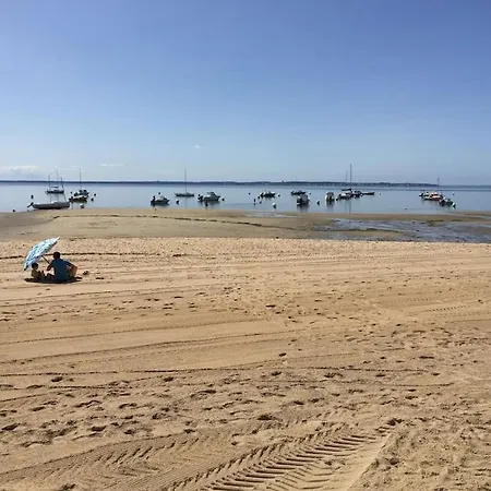 Villa Villa De Luxe Avec Spa A 50 M De La Plage *