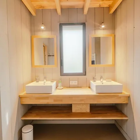 Villa De Luxe Avec Spa A 50 M De La Plage Villa Andernos-les-Bains