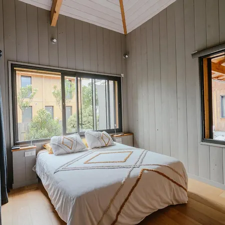Villa Villa De Luxe Avec Spa A 50 M De La Plage