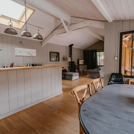 Villa De Luxe Avec Spa A 50 M De La Plage